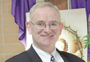 Paul Devlin