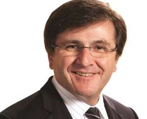 Incumbent Conservative MP for Richmond Hill — and Unionville resident — Costas Menegakis is planning a move to either Aurora or Oak Ridges, seeking the newly created riding of Aurora-Oak Ridges-Richmond Hill.