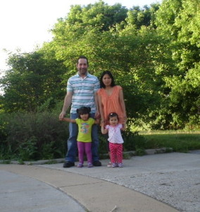 The Lippa Family