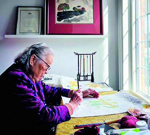 Cultural Centre to give sneak peek of new gallery show at Farmers’ Market pop-up