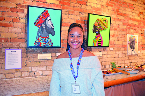 Societal change on full display at Revolution Now exhibit in Aurora